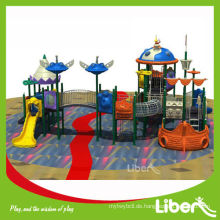Kinder Outdoor-Entertainment-Ausrüstung für Spaß Spielplatz Ideen